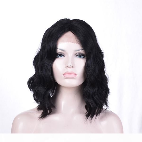 wig kabel african american fashion wigs lace front wigs black 1# curls hair mixed short hair lace front wigs black white female wig, Black;brown
wig kabel african american fashion wigs lace front wigs black 1# curls hair mixed short hair lace front wigs black white female wig, Black;brown