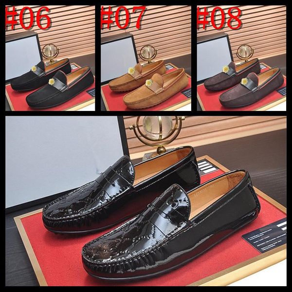 ms luxury men casual natural leather loafers plush winter shoes genuine leather mens driving shoes designer slip on shoe fur moccasins 11, Black
ms luxury men casual natural leather loafers plush winter shoes genuine leather mens driving shoes designer slip on shoe fur moccasins 11, Black
