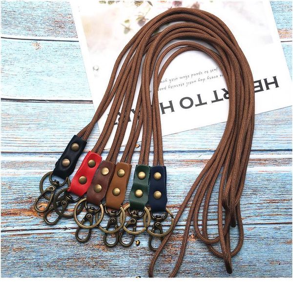 luxury nylon and leather lanyard mobile phone straps for iphone samsung camera gopro usb flash drives keys id card qylaow
luxury nylon and leather lanyard mobile phone straps for iphone samsung camera gopro usb flash drives keys id card qylaow