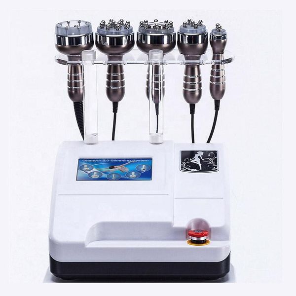slimming 5 in 1 cavitation vacuum rf 40k cavitation slimming machine vacuum rf roller tripolar cavitation slimming machine dhl ups free, Black
slimming 5 in 1 cavitation vacuum rf 40k cavitation slimming machine vacuum rf roller tripolar cavitation slimming machine dhl ups free, Black