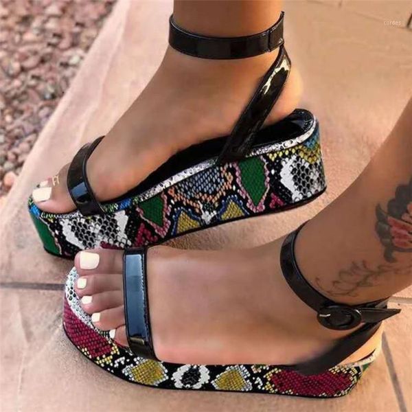 sandals 2021 women plus size wedges shoes for high heels ankle summer flop chaussures femme platform1, Black
sandals 2021 women plus size wedges shoes for high heels ankle summer flop chaussures femme platform1, Black