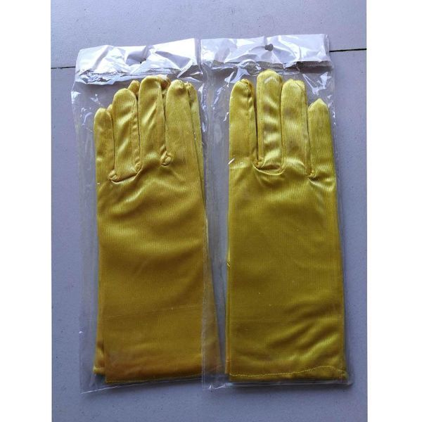 8purple satin bridal gloves for girls short princess cosplay accessories wedding dress glove yellow ivory costume birthday gift h sqczuj, White
8purple satin bridal gloves for girls short princess cosplay accessories wedding dress glove yellow ivory costume birthday gift h sqczuj, White