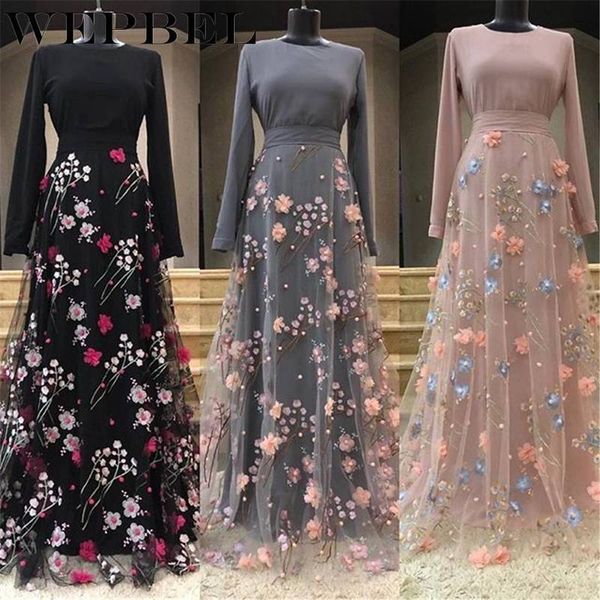 women vestido embroidery party dresses runway floral bohemian flower embroidered vintage bohomesh muslim dresses q1210, Black;gray
women vestido embroidery party dresses runway floral bohemian flower embroidered vintage bohomesh muslim dresses q1210, Black;gray