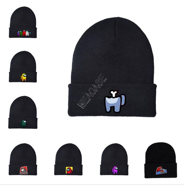 among us game beanie cap embroidery anime cartoon knitted hats warm winter hats woolen hat ski tuque bonnet ear muff hats sale d121102, Yellow
among us game beanie cap embroidery anime cartoon knitted hats warm winter hats woolen hat ski tuque bonnet ear muff hats sale d121102, Yellow
