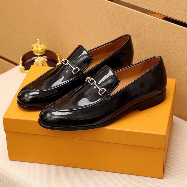 genuine leather men formal shoes brogue elegant classic business shoes wedding social mens luxury dress shoes black footwears night
genuine leather men formal shoes brogue elegant classic business shoes wedding social mens luxury dress shoes black footwears night