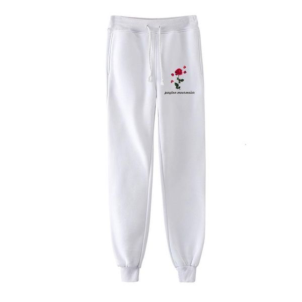 merch payton moormeier pants jogger women/men spring autumn kpop casual trackpants streetwear men actical trousers roses print, Black
merch payton moormeier pants jogger women/men spring autumn kpop casual trackpants streetwear men actical trousers roses print, Black