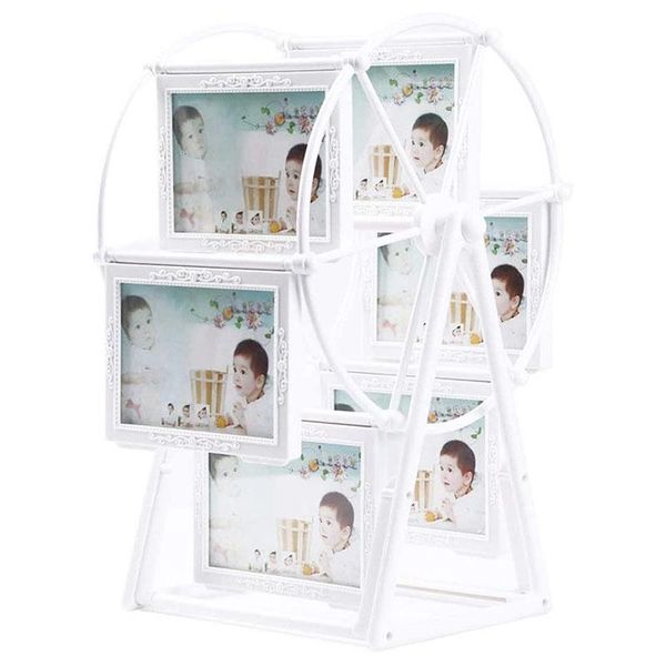 5 inch diy ferris wheel p frame detachable combination european p display frame home decor
5 inch diy ferris wheel p frame detachable combination european p display frame home decor