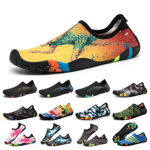 men swimming diving outdoor beach shoes soft-soled creek sneakers yellow barefoot skin snorkeling wading fitness women sports trainers
men swimming diving outdoor beach shoes soft-soled creek sneakers yellow barefoot skin snorkeling wading fitness women sports trainers