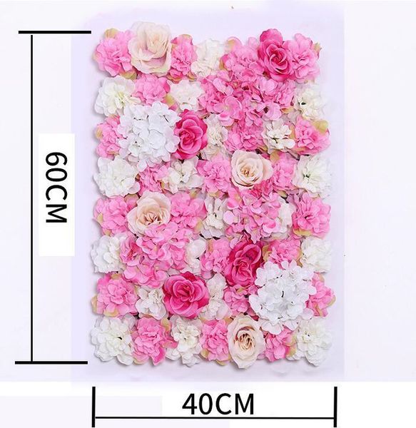 factory 10pcs 60x40cm flower silk rose tracery wall encryption floral background artificial flowers creative wedding sta
factory 10pcs 60x40cm flower silk rose tracery wall encryption floral background artificial flowers creative wedding sta