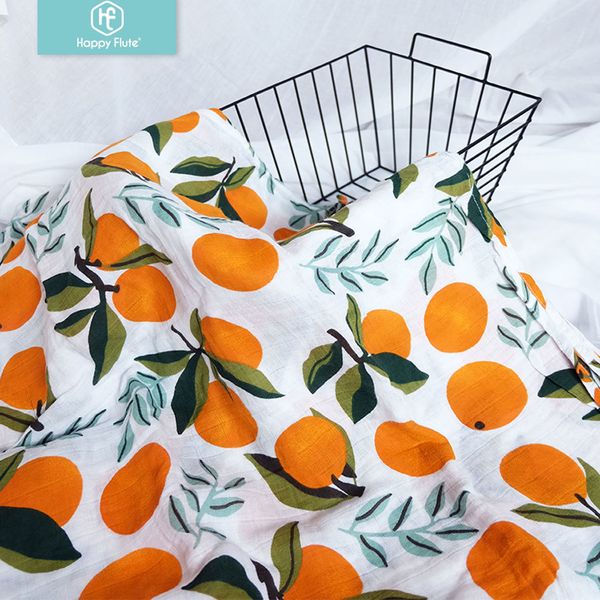 happy flute 1pc muslin 100% cotton baby swaddles soft newborn blankets black white gauze infant wrap q1222
happy flute 1pc muslin 100% cotton baby swaddles soft newborn blankets black white gauze infant wrap q1222