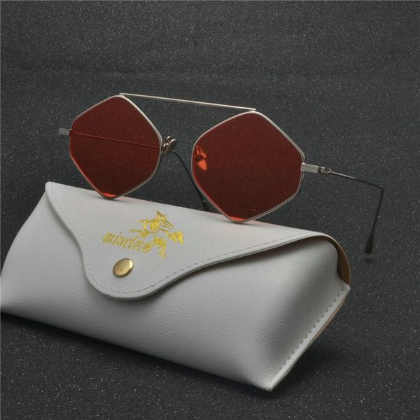 sunglasses small irregular women vintage brand design rimless gradient sun glasses men female lady transparen with box fml, White;black
sunglasses small irregular women vintage brand design rimless gradient sun glasses men female lady transparen with box fml, White;black