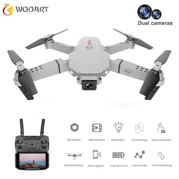 drone e88 dual camera switching with hd 1080p camera hight hold mode foldable arm rc quadcopter drone x pro rtf dron for gift
drone e88 dual camera switching with hd 1080p camera hight hold mode foldable arm rc quadcopter drone x pro rtf dron for gift