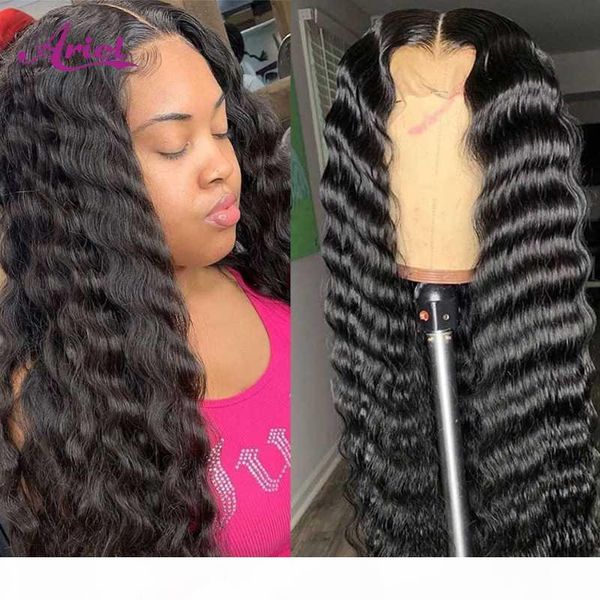 deep wave transparent lace front wigs for women lace front wig remy malaysian frontal wig deep wave human hair wigs, Black;brown
deep wave transparent lace front wigs for women lace front wig remy malaysian frontal wig deep wave human hair wigs, Black;brown