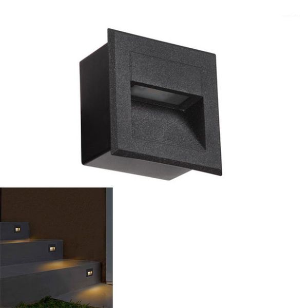 led wall lamp 5w ip67 led stair light step light recessed buried lamp indoor/ outdoor waterproof staircase step lights ac85-265v1
led wall lamp 5w ip67 led stair light step light recessed buried lamp indoor/ outdoor waterproof staircase step lights ac85-265v1