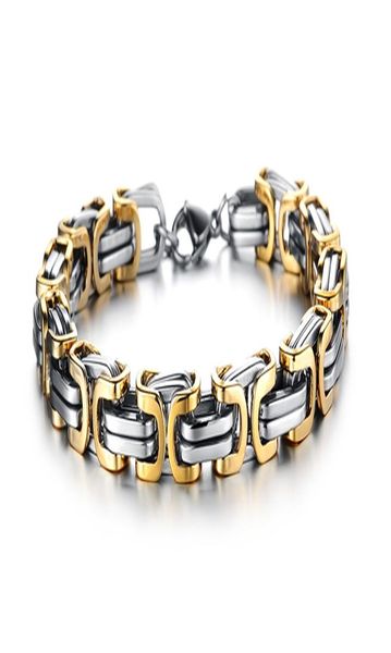 livvy new stainless steel bracelet jewelry fashionable sports casual men's bracelet classic simple design jewelry sqckad
livvy new stainless steel bracelet jewelry fashionable sports casual men's bracelet classic simple design jewelry sqckad