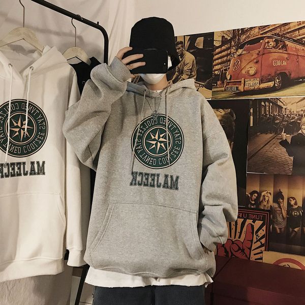 2021 new privathinker men's hooded warm hoodies autumn winter new graphic printed woman sweatshirts korean streetwear clothes 640d, Black
2021 new privathinker men's hooded warm hoodies autumn winter new graphic printed woman sweatshirts korean streetwear clothes 640d, Black