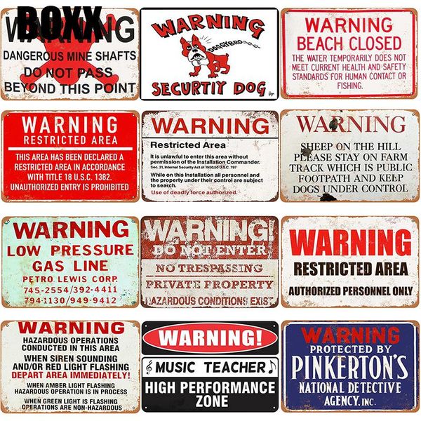 warning plaque metal vintage tin sign pin up shabby chic decor metal signs vintage bar decoration metal poster pub home craft decor
warning plaque metal vintage tin sign pin up shabby chic decor metal signs vintage bar decoration metal poster pub home craft decor