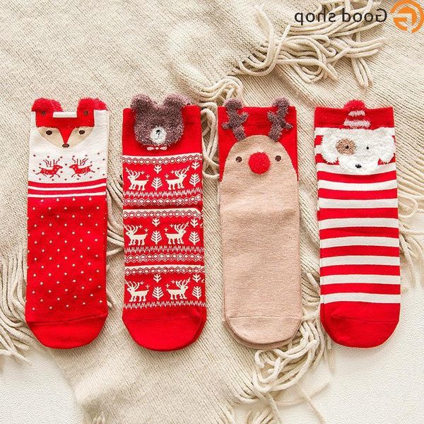 designer 1pcs christmas socks big red socks elk cartoon cotton socks black friday 2021 deals
designer 1pcs christmas socks big red socks elk cartoon cotton socks black friday 2021 deals