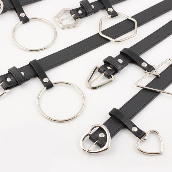 женщины кожа pu пояс металл поясная пряжка партии одежды декор waistband -opk, Black;brown
женщины кожа pu пояс металл поясная пряжка партии одежды декор waistband -opk, Black;brown