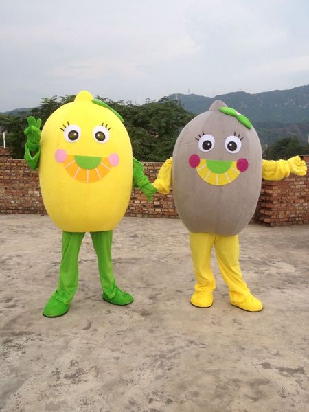 mascot costumes kiwi fruit mascot costume cartoon apparel advertisement outfit halloween performance carnival party mascots, Red;yellow
mascot costumes kiwi fruit mascot costume cartoon apparel advertisement outfit halloween performance carnival party mascots, Red;yellow