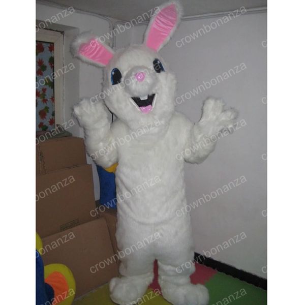 halloween white rabbit mascot costume easter bunny cartoon anime theme character adults size christmas carnival birthday party outdoor outfi, Red;yellow
halloween white rabbit mascot costume easter bunny cartoon anime theme character adults size christmas carnival birthday party outdoor outfi, Red;yellow