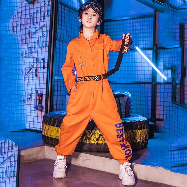 children stage dance costume hip hop drum catwalk performance one-piece overalls hiphop boys street dance clothing kids wear 663, Black;red
children stage dance costume hip hop drum catwalk performance one-piece overalls hiphop boys street dance clothing kids wear 663, Black;red