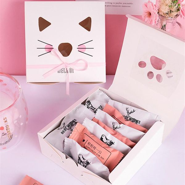 10pcs lot 14x14x5cm wedding candy cute cat paw egg yolk mung bean cake box nougat cake snowflake pine crisp pound cake box wmtzhl xhhair
10pcs lot 14x14x5cm wedding candy cute cat paw egg yolk mung bean cake box nougat cake snowflake pine crisp pound cake box wmtzhl xhhair