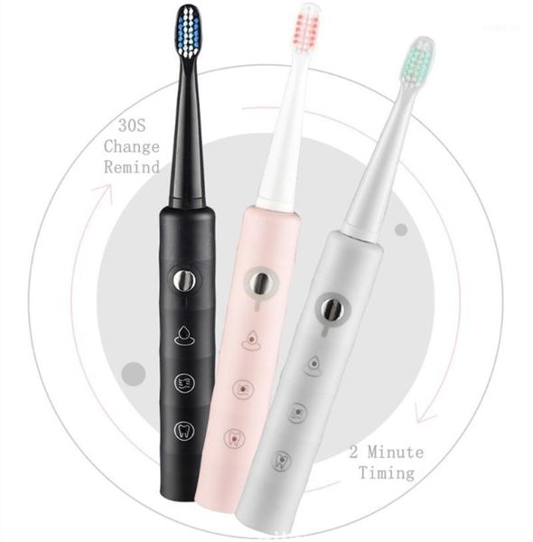 2020 new tooth brush ultrasonic sonic electric toothbrush usb rechargeable washable brush with heads1
2020 new tooth brush ultrasonic sonic electric toothbrush usb rechargeable washable brush with heads1