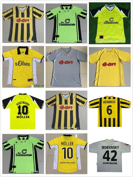 ретро dortmund футбол джерси 1995 96 97 98 99 20 01 02 moller amoroso росицки бобич классический футбол рубашка эвертон древних maillots, Black;yellow
ретро dortmund футбол джерси 1995 96 97 98 99 20 01 02 moller amoroso росицки бобич классический футбол рубашка эвертон древних maillots, Black;yellow