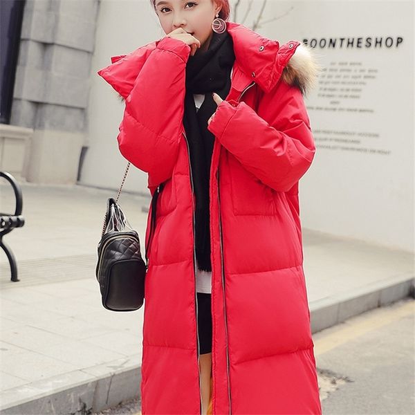 new winter brand fashion thick women winter down jackets hooded women parkas coats 201023, Black
new winter brand fashion thick women winter down jackets hooded women parkas coats 201023, Black