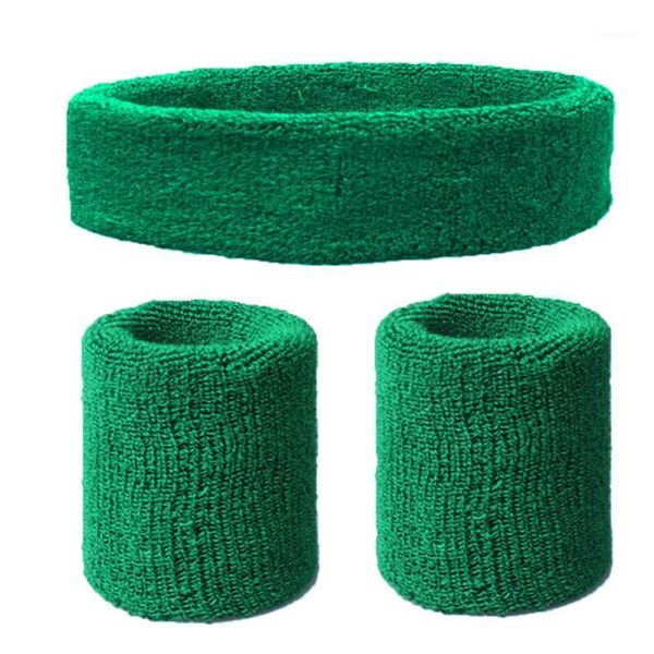 wrist support men women elastic exercise moisture wicking lightweight soft sweatband set sports headband wristband cycling running washable1, Black;red
wrist support men women elastic exercise moisture wicking lightweight soft sweatband set sports headband wristband cycling running washable1, Black;red