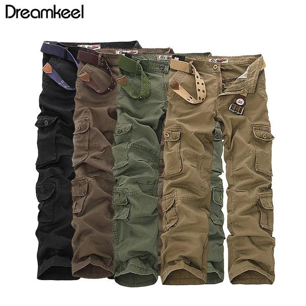 casual cotton cargo pants hip hop fashion cargo pants men loose baggy tactical trousers men multi pockets big size y, Black
casual cotton cargo pants hip hop fashion cargo pants men loose baggy tactical trousers men multi pockets big size y, Black