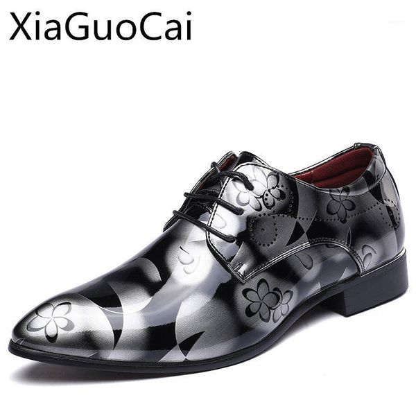 autumn men oxfords breathable male casual dress shoes pointed toe young people lace-up formal sheos hand-painted flats1, Black
autumn men oxfords breathable male casual dress shoes pointed toe young people lace-up formal sheos hand-painted flats1, Black