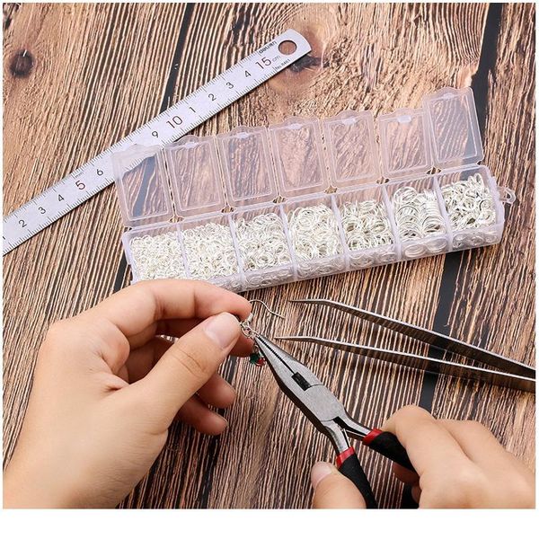 jewelry making kit open jump rings lobster clasps earring hooks crimp beads for diy jewelry making supplies alloy acc qylkcn
jewelry making kit open jump rings lobster clasps earring hooks crimp beads for diy jewelry making supplies alloy acc qylkcn