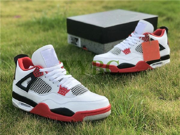 4 fire red 4s basketballs designer white red black jumpman iv outdoor shoes sport trainers sneakers
4 fire red 4s basketballs designer white red black jumpman iv outdoor shoes sport trainers sneakers