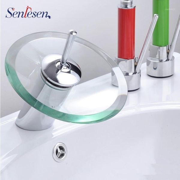 senlesen basin sink water tap single lever waterfall faucet mixer hole deck mounted basin bathroom faucet1
senlesen basin sink water tap single lever waterfall faucet mixer hole deck mounted basin bathroom faucet1