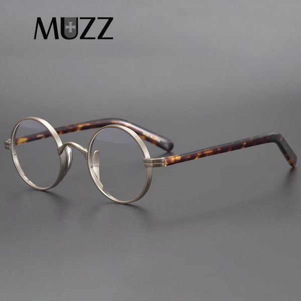 fashion sunglasses frames men titanium glasses frame round women japan luxury prescription myopia optical acetate eyeglasses vintage small e, Black
fashion sunglasses frames men titanium glasses frame round women japan luxury prescription myopia optical acetate eyeglasses vintage small e, Black