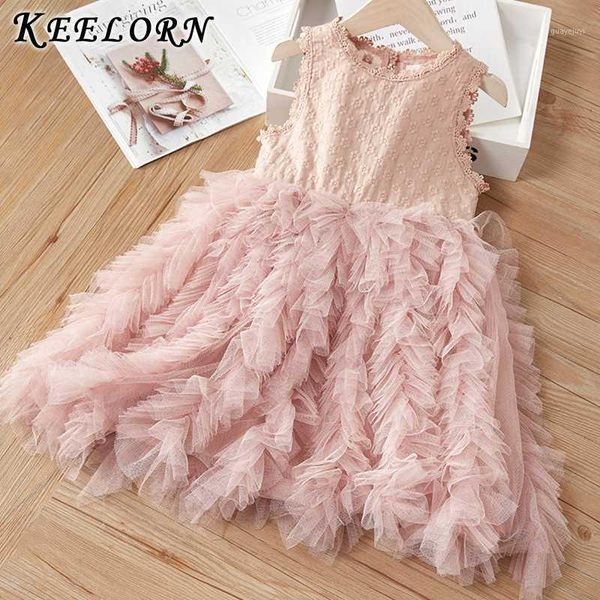 keelorn girls dress 2020 summer casual style baby princess lace plaid toddler kids dress for girls clothes vestido children robe1, Red;yellow
keelorn girls dress 2020 summer casual style baby princess lace plaid toddler kids dress for girls clothes vestido children robe1, Red;yellow