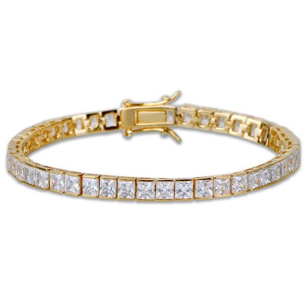 18k gold plated bracelets jewelry 2019 new fashion luxury grade quality bling square zirconis tennis bracelets hip hop bracelets lbr078, Golden;silver
18k gold plated bracelets jewelry 2019 new fashion luxury grade quality bling square zirconis tennis bracelets hip hop bracelets lbr078, Golden;silver