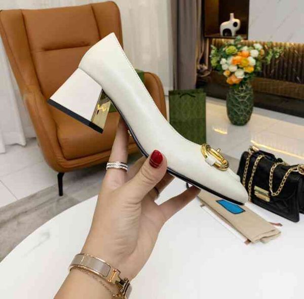 shoes lambskin designer high heels ladies golden button square high-heels women real leather shoe with box, Black
shoes lambskin designer high heels ladies golden button square high-heels women real leather shoe with box, Black