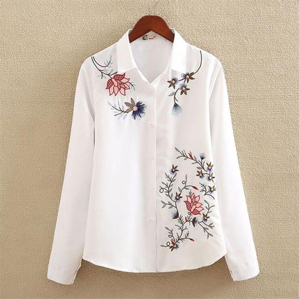 plus size 5xl floral embroidery white shirt blouse 2020 spring long sleeve cotton womens blouse feminina 1518
plus size 5xl floral embroidery white shirt blouse 2020 spring long sleeve cotton womens blouse feminina 1518