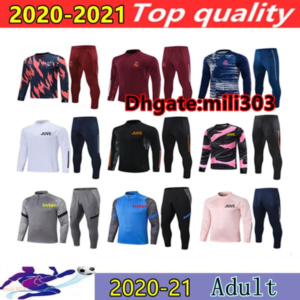 2020 2021 real madrid men tracksuit soccer training suit survêtement 20 21 juve chandal football tracksuit jogging, Black
2020 2021 real madrid men tracksuit soccer training suit survêtement 20 21 juve chandal football tracksuit jogging, Black