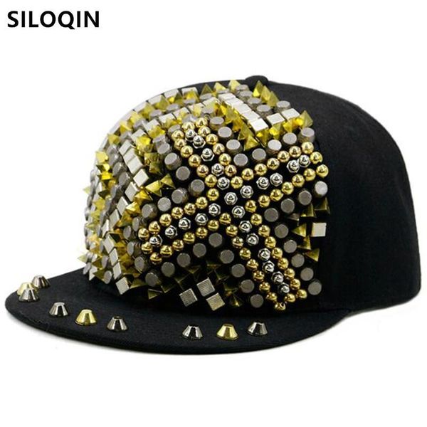 ball caps siloqin novelty headdress decoration flat brim cap personality trend hip hop for men women adjustable size couple hats, Blue;gray
ball caps siloqin novelty headdress decoration flat brim cap personality trend hip hop for men women adjustable size couple hats, Blue;gray