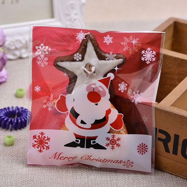 50pcs cartoon cute xmas santa claus snow falling christmas wrapping plastic bags baby shower party cookies candy gift pack bag
50pcs cartoon cute xmas santa claus snow falling christmas wrapping plastic bags baby shower party cookies candy gift pack bag