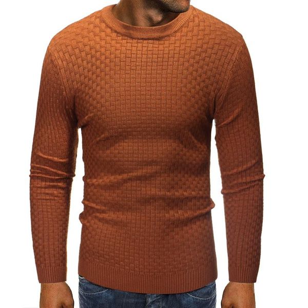 2020 autumn & winter new arrivals loose stretch plus size casual simple solid color sweater men bottoming sweater ing, White;black
2020 autumn & winter new arrivals loose stretch plus size casual simple solid color sweater men bottoming sweater ing, White;black