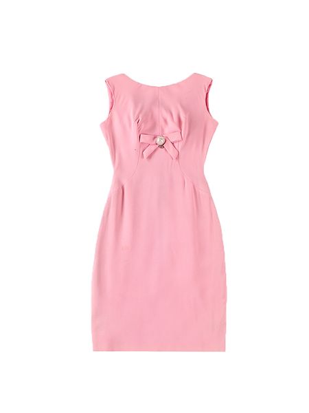 2021 new le palais original of vintage elegant pink butterfly hepburn thin style the sleeveless neck dress party lsh0, Black;gray
2021 new le palais original of vintage elegant pink butterfly hepburn thin style the sleeveless neck dress party lsh0, Black;gray