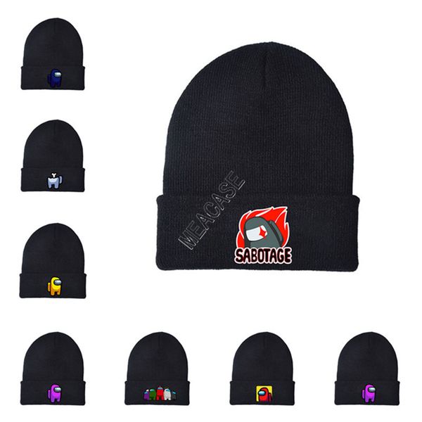 among us game beanie cap embroidery anime cartoon knitted hats warm winter hats woolen hat ski tuque bonnet ear muff hats d121102, Yellow
among us game beanie cap embroidery anime cartoon knitted hats warm winter hats woolen hat ski tuque bonnet ear muff hats d121102, Yellow