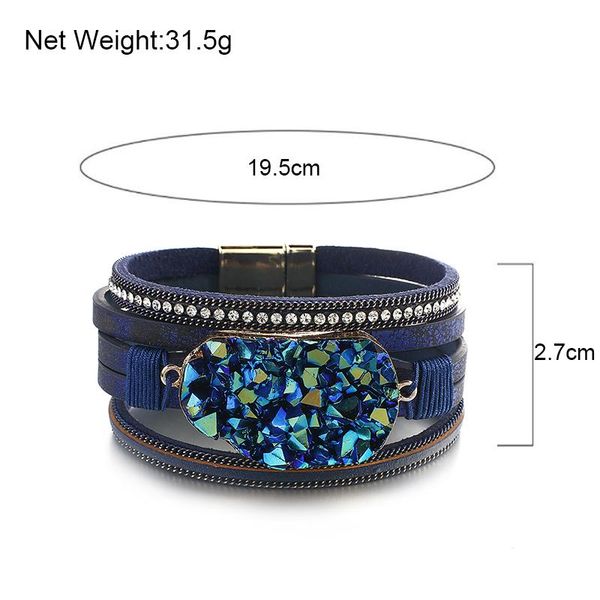flashbuy смола камень кожаные браслеты для женщин 2020 моды браслеты браслеты bangle bohemian широкообеспеченные чаристые подвески ювелирные, Golden;silver
flashbuy смола камень кожаные браслеты для женщин 2020 моды браслеты браслеты bangle bohemian широкообеспеченные чаристые подвески ювелирные, Golden;silver