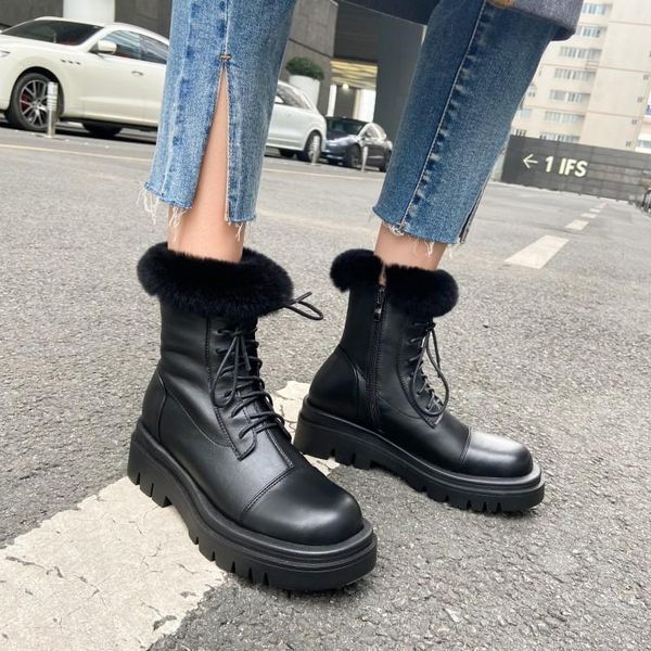 boots women shoes 2021 goth round toe zip flat with platform winter ankle for big size 33-431, Black
boots women shoes 2021 goth round toe zip flat with platform winter ankle for big size 33-431, Black