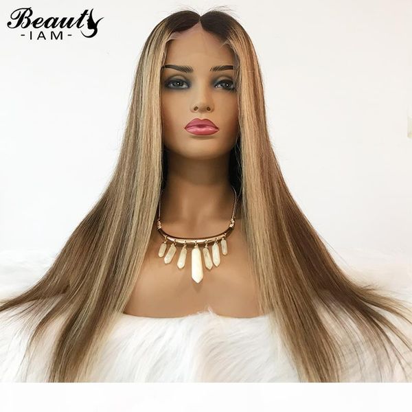 straight lace front human hair wig highlight colored human hair wigs 4 27 pre plucked brown lace front wig with baby hair, Black
straight lace front human hair wig highlight colored human hair wigs 4 27 pre plucked brown lace front wig with baby hair, Black